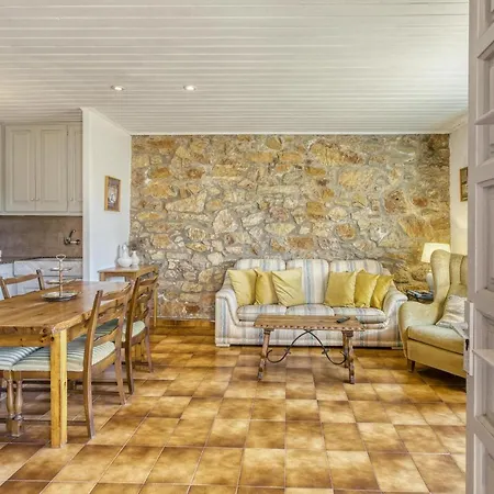 Bajo 1 Apartment