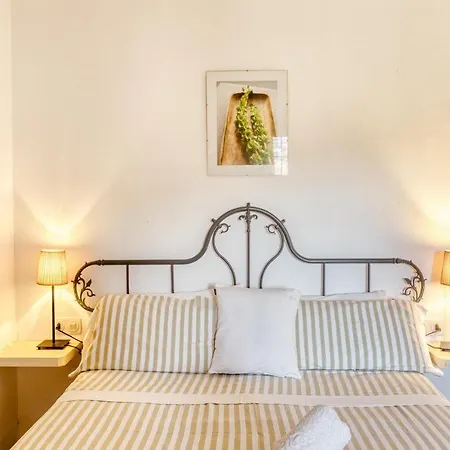 Bajo 1 Apartment Begur