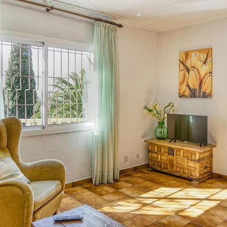 Apartment Bajo 1 Begur