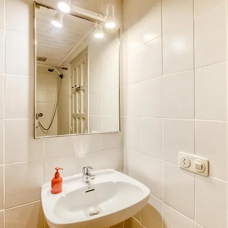 Bajo 1 Apartment