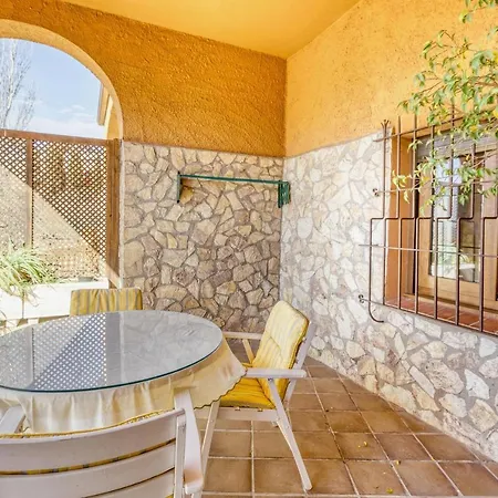 Bajo 1 Apartment
