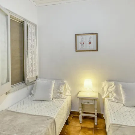 Bajo 1 Apartment Begur